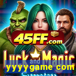 yyyygame com
